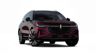 2025 Lincoln Lincoln Nautilus External Image 5